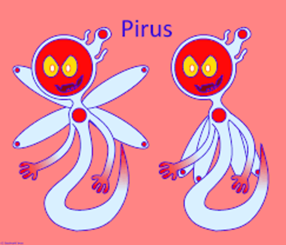 Pirus