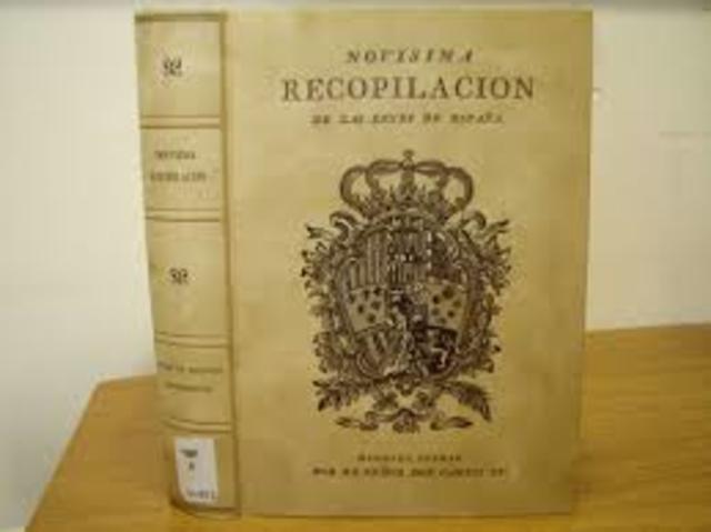 Código  Hermogeniano en el Imperio (295 d.c)