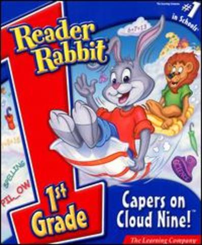 Early Childhood - Tech Savvy