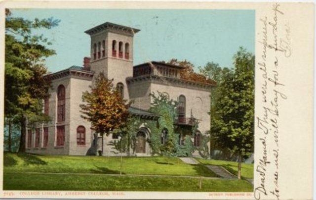 The Dewey Decimal System