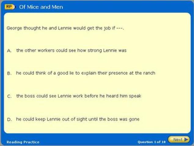 Elementary School - Accelerated Reader