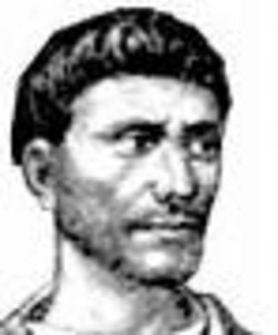 Diophantus of Alexandria