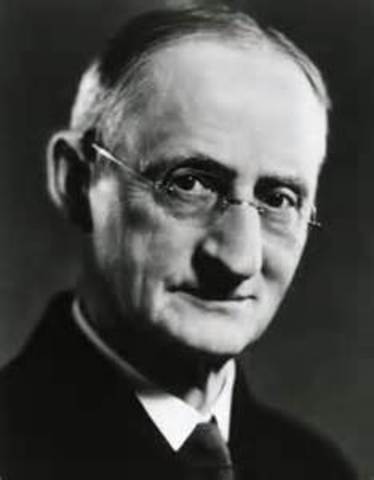 Ciencias del comportamiento.