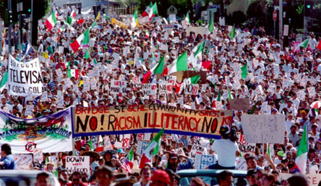 1994's Proposition 187