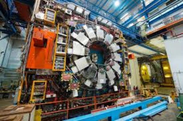 ACELERACIÒN CIENTÌFICA- TECNOLÒGICA