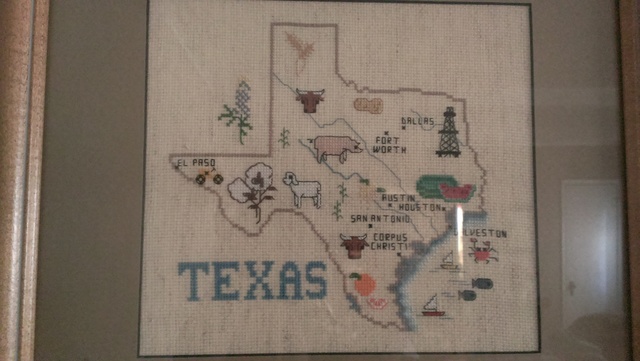 Life lessons instilled