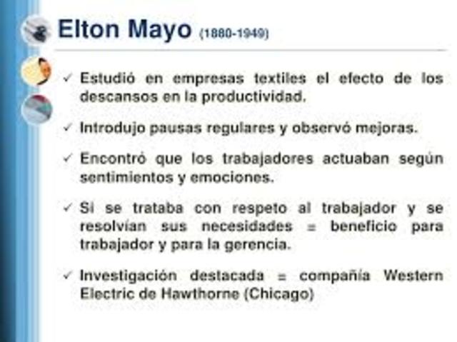 Ciencias del Comportamiento