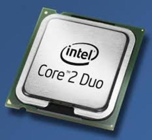 EL Intel Core Duo.