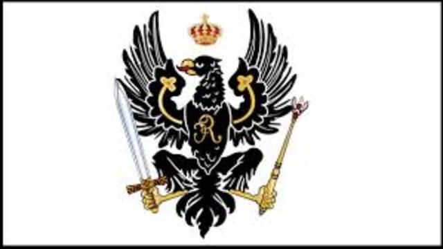 Zollverein is created