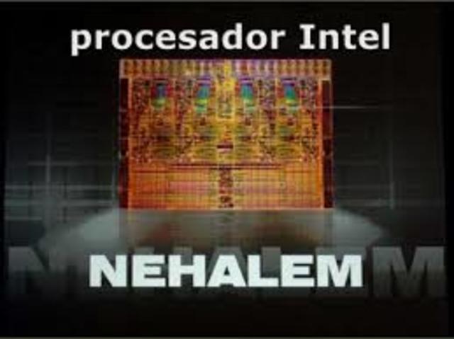 El Intel Core Nehalem