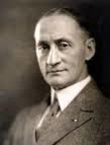 WALTER DILL SCOTT (Ciencias Del Comportamiento)