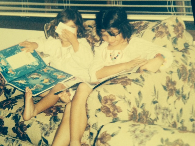 First Grade Reading Groups