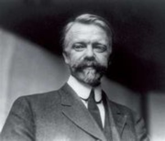 Henry Fayol Teoría Moderna