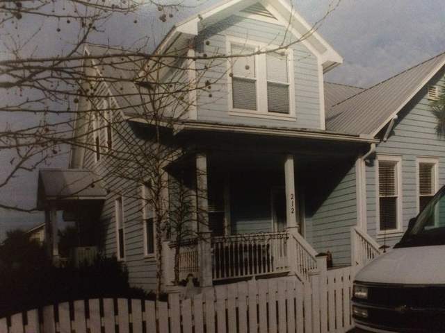 Moved to Harbor Point