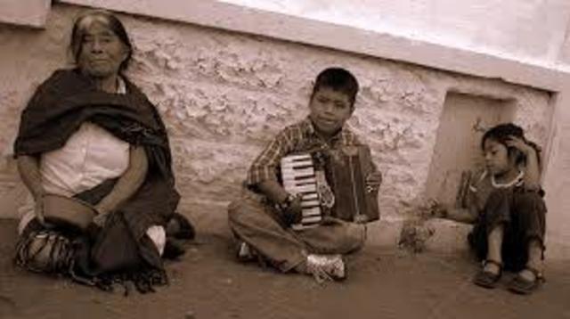 Crisis económica en México 1980