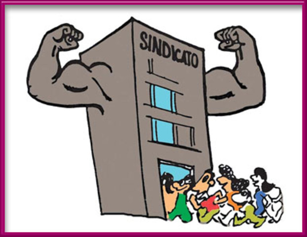 Asociación Sindical