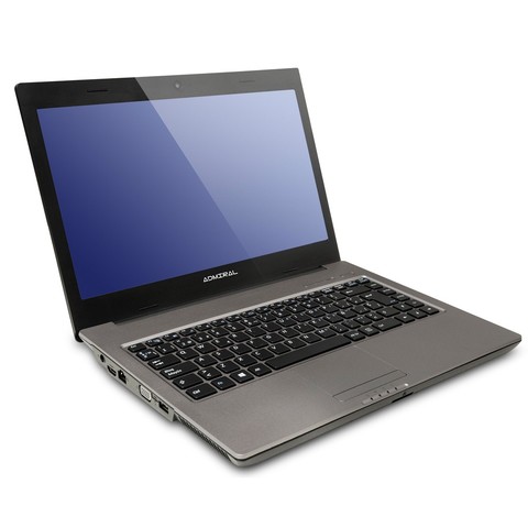 Mi Primera Computadora