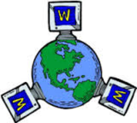 Sistema de nombres de dominio ( DNS)