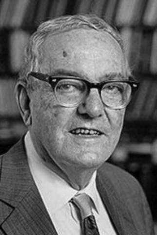 HERBERT SIMON (Pensamiento Administrativo Moderno)