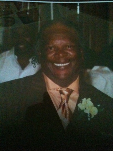 Death Of Grandfather