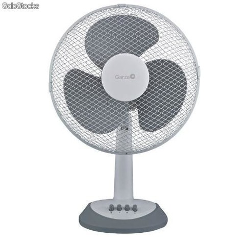 Ventilador creado por Thomas N. Phinic