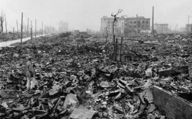 World War 1 begins in Europe