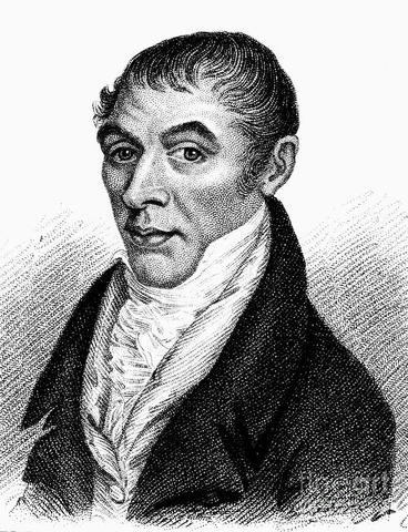 Robert Owen 1771- 1851