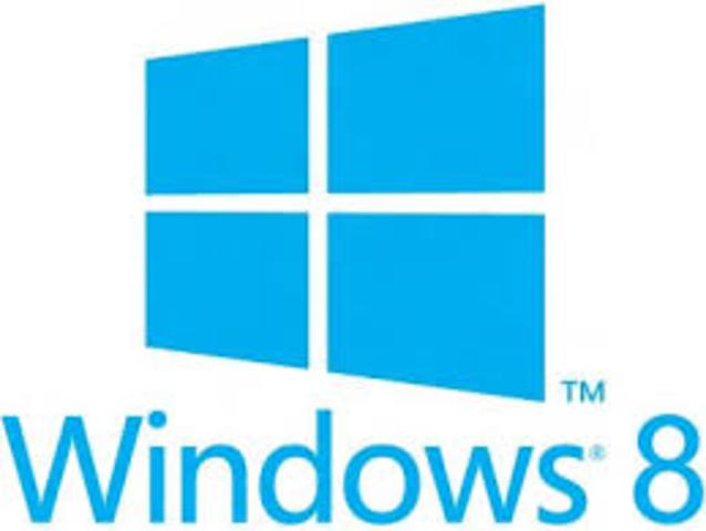 Windows 8