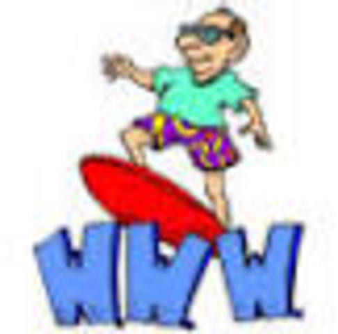 World Wide Web (WWW)