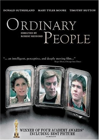 Ordinary People