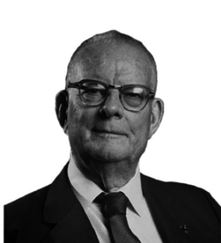 WILLIAM EDWARD DEMING (Pensamiento Administrativo Moderno)