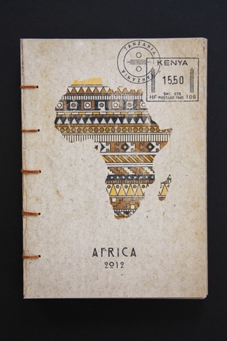 Africa Journal