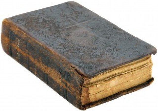 Se publica el primer libro estadounidense