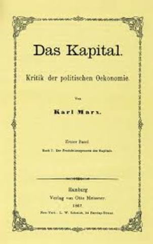 Critica a la corriente liberal. Epoca Contemporanea.