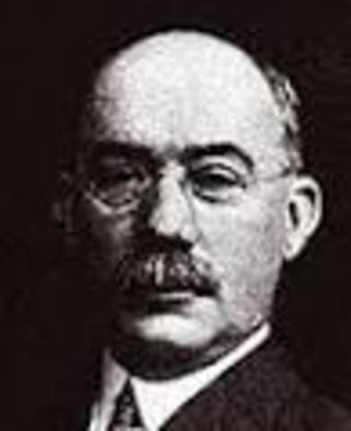 HERRY LAWRENCE GANTT