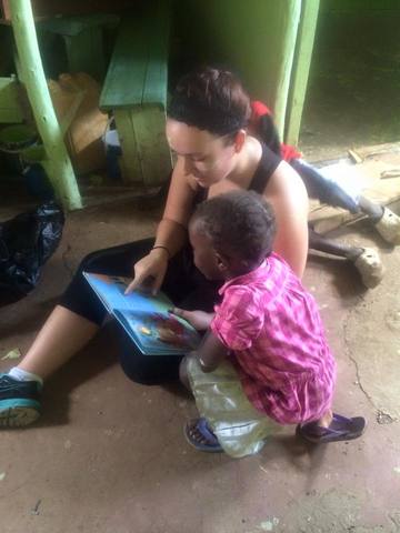 Kenya Reading