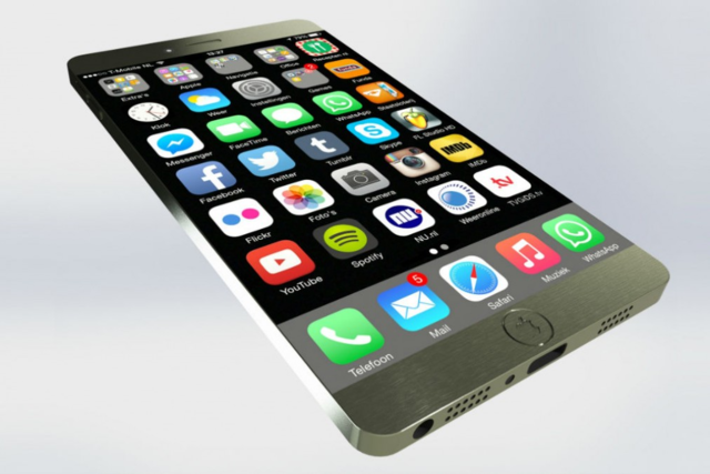 Expected Release Date for iPhone7