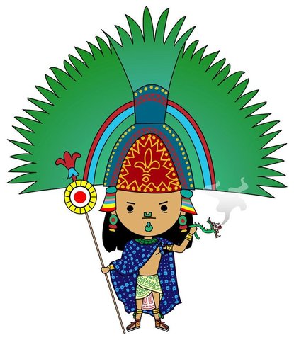 Periodo prehispánico