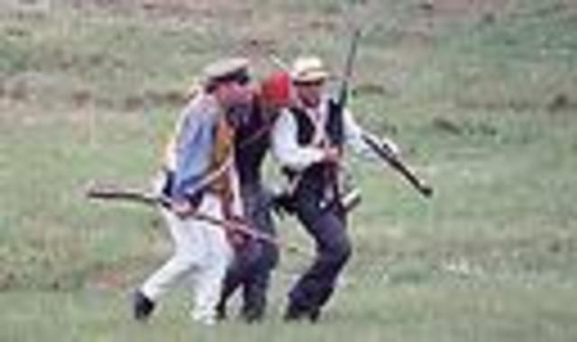 battle at goliad is fought