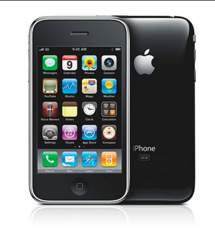 1 Millionth iPhone sold