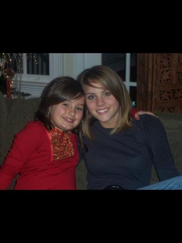 I celebrated Christmas in SC for the first time