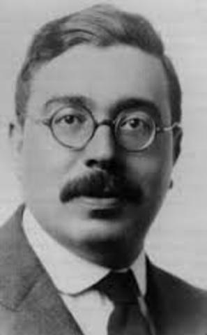 Norbert Wiener Teoria de sistemas