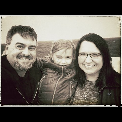 Visit to Stonemountain, GA