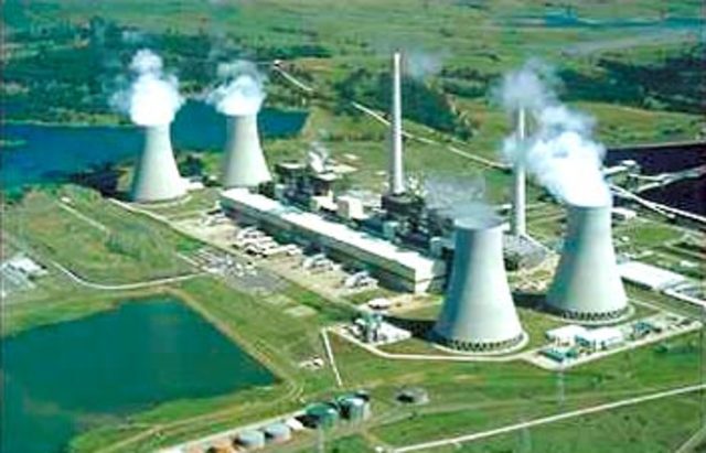 Hydrogen Future Act of 1996 is Established