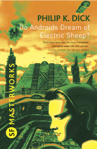 The Book Do Androids Dream of Electric Sheep Was Published