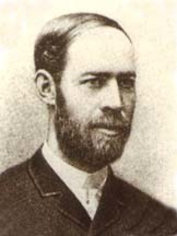 Heinrich Hertz