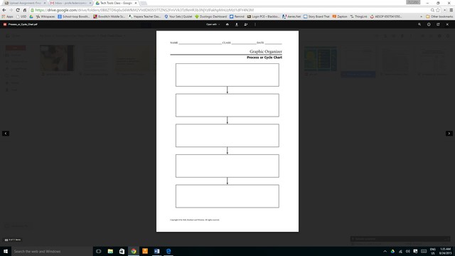 Brainstorming to create a storyboard and Homework 2