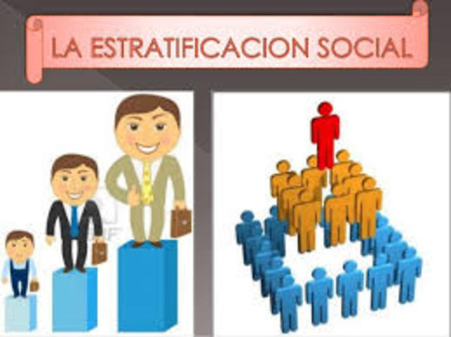 La profesión-Estratificación social