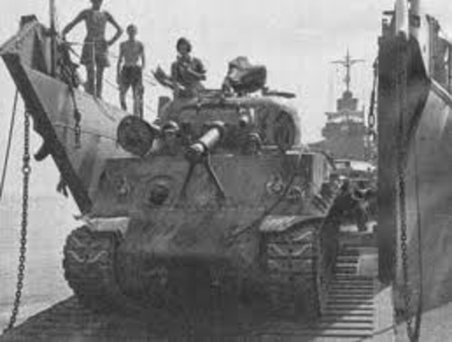 Agresi Militer Belanda I