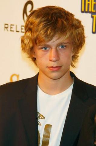 barron hilton was born